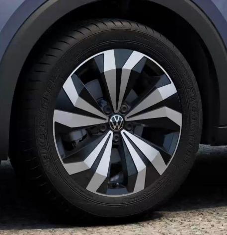 Volkswagen T-Cross 1.0 TSI Edition Plus - Foto 4