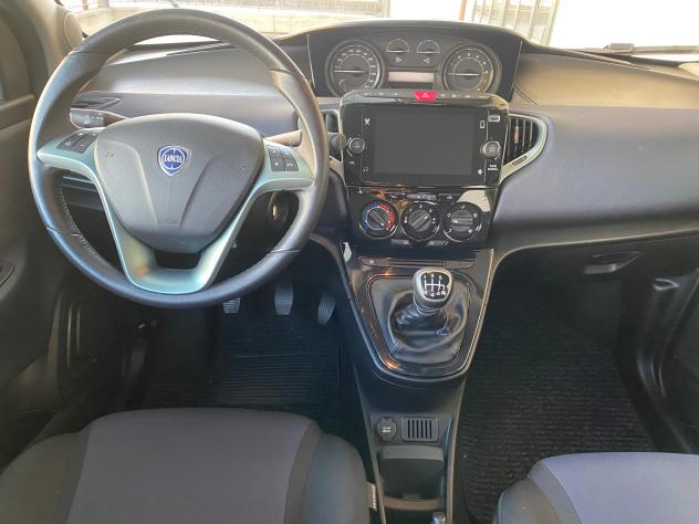 Lancia Ypsilon 1.0 firefly hybrid Platino s&s 70cv - Foto 11