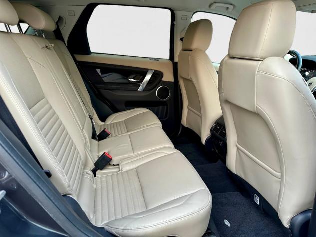 Land Rover Discovery Sport Discovery Sport 2.0 TD4 163 CV AWD Auto S Autocarro Iva Esposta - Foto 5