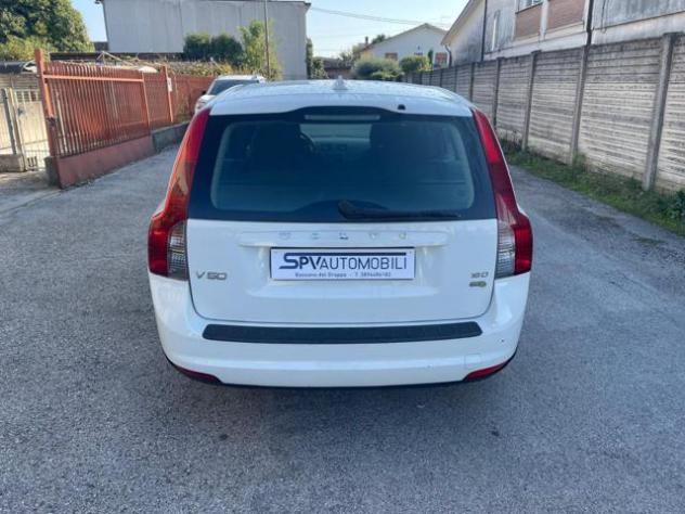 VOLVO V50 1.6 D cat Kinetic rif. 24019029 - Foto 7