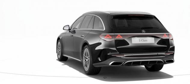 Mercedes-Benz Classe E 220 d AMG Line Advanced Plus 4matic auto - Foto 2