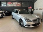 MERCEDES-BENZ E 220 BlueTEC S.W. 4Matic Automatic Business rif. 23856859