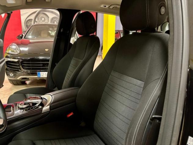MERCEDES-BENZ GLC 220 d 4Matic Sport PEDANE - SERVICE MERCEDES rif. 24207839 - Foto 9