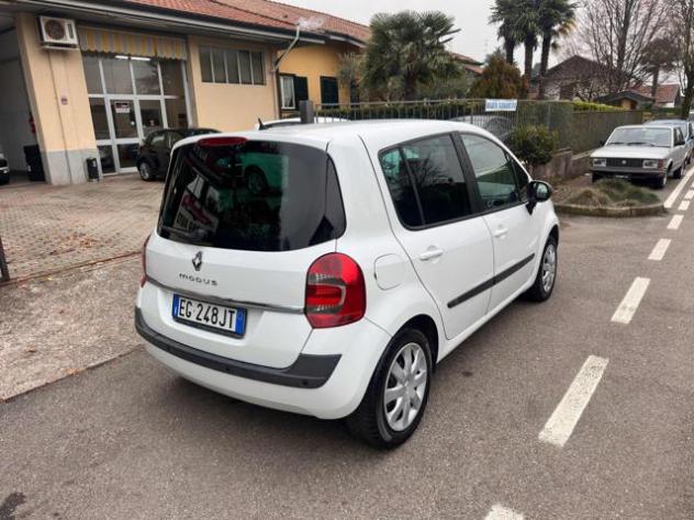 RENAULT Modus 1.2 16V TCE Yahoo! rif. 23800052 - Foto 4