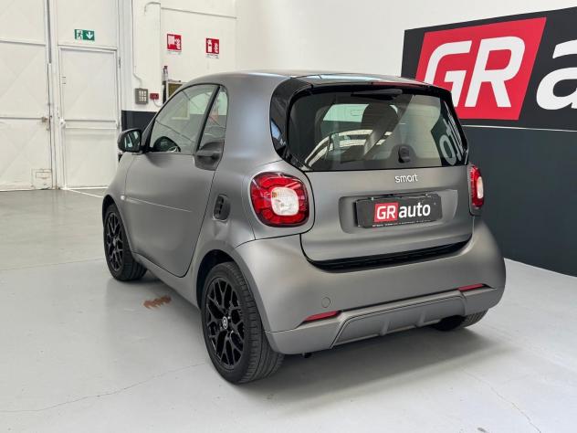 smart fortwo Fortwo 0.9 t Urbanrunner 90cv twinamic - Foto 8
