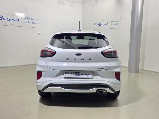 Ford Puma Puma 1.0 ecoboost h ST-Line s&s 125cv - Foto 6