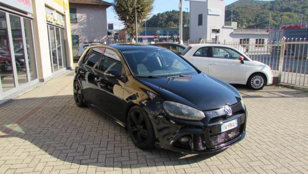 VOLKSWAGEN - Golf - 2.0 TDI 140CV DPF 5p. Highline - Foto 7