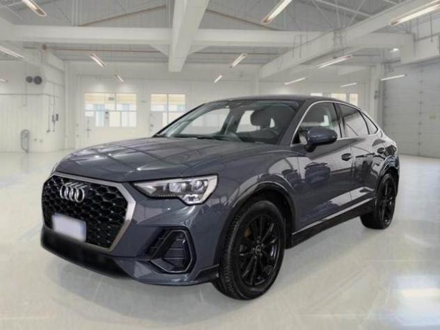 AUDI Q3 Q3 SPB 35 2.0 TDI Sportback rif. 23975858