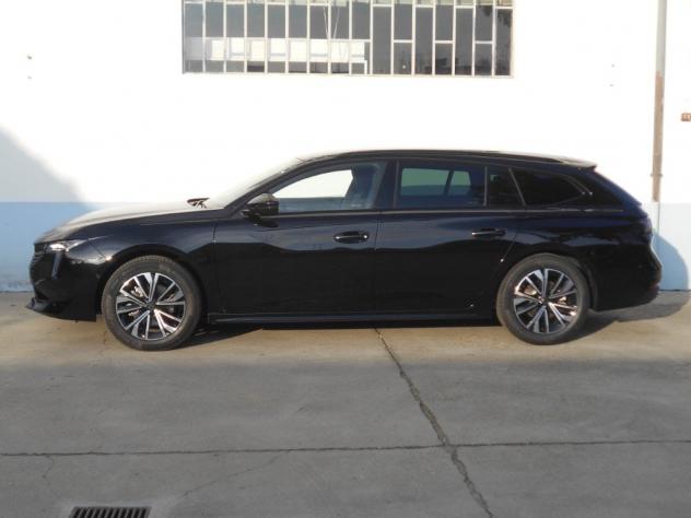 Peugeot 508 SW 130 HDi Allure Sw EAT8 CBC5 -25% - Foto 9