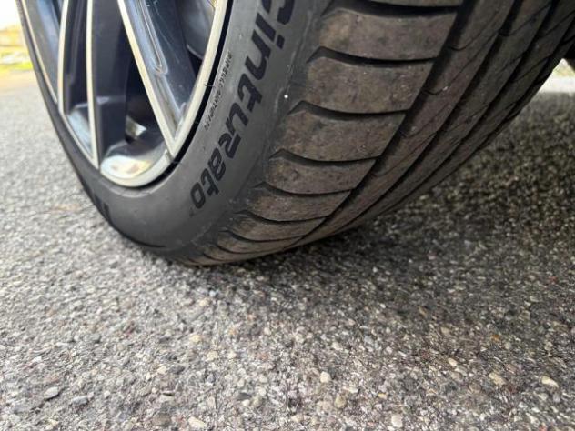 BMW 320 d 48V Touring rif. 24113367 - Foto 10