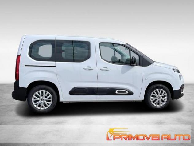 CITROEN Berlingo PureTech 110 Stop&Start M Feel rif. 19900197 - Foto 6