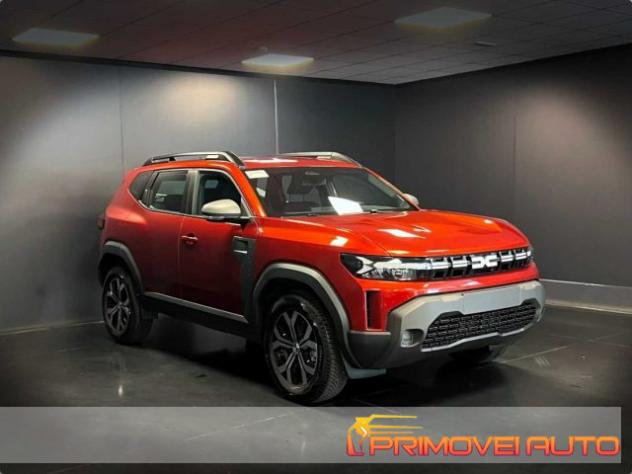 DACIA Duster Tce 130 CV MHEV 4x4 Expression rif. 22800530