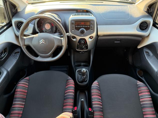 CITROEN C1 1.0VTi FEEL - Agosto 2017 - Foto 3