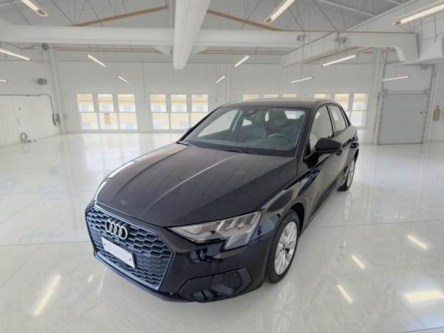 Audi A3 Sportback 40 TFSI e S tronic Business - Foto 3