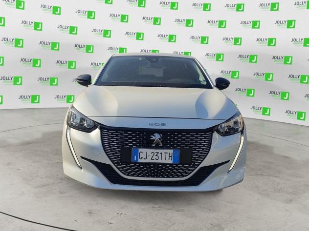 Peugeot 208 II 2019 e- Allure Pack 100kW - Foto 2