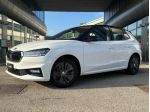 SKODA Fabia 1.0 MPI 80 CV Monte Carlo rif. 24162407