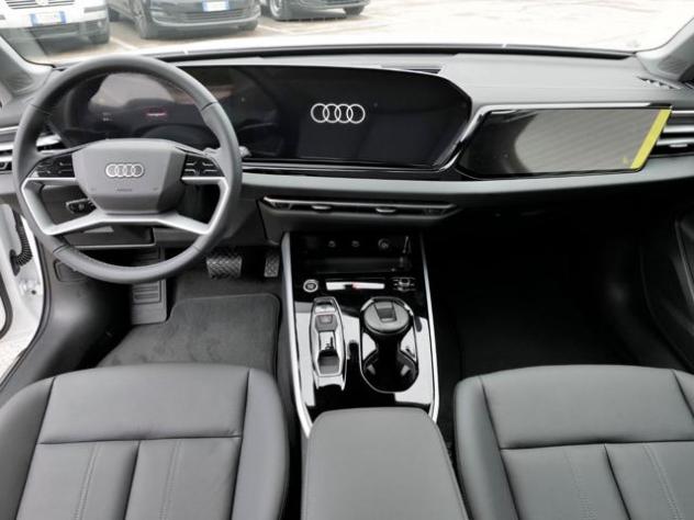 AUDI A5 Avant Tdi Quattro 204cv S-tronic S-line edition rif. 21783103 - Foto 7