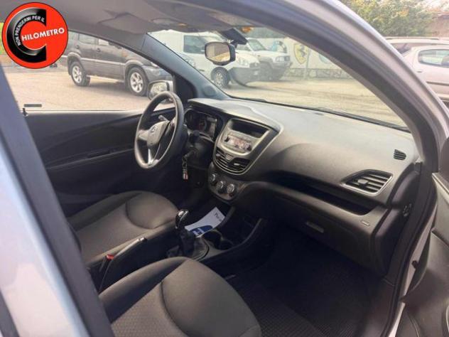 OPEL Karl 1.0 73 CV GPL rif. 23905467 - Foto 10