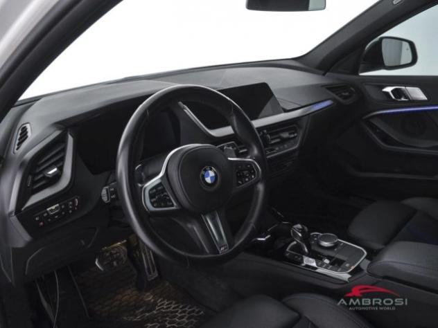 BMW 118 Serie 1 d Msport auto rif. 23443279 - Foto 8