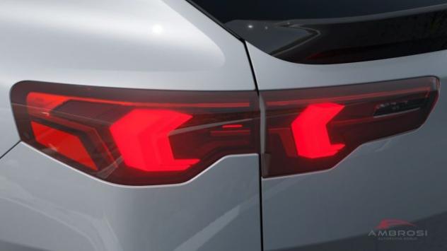 BMW X2 sDrive20i Msport Pro Premium Package rif. 24207730 - Foto 8