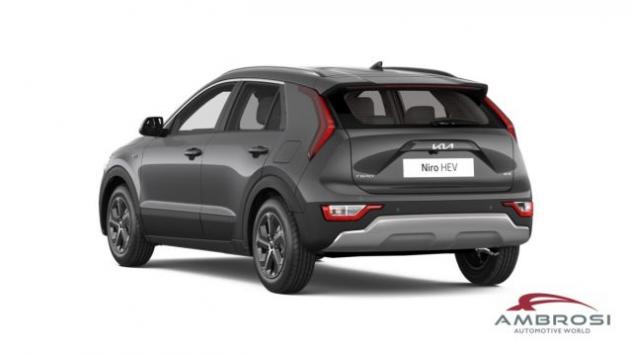 KIA Niro 1.6 MY25 HEV BUSINESS GPL rif. 23734621 - Foto 5