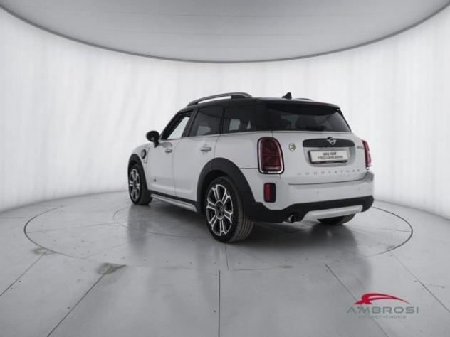 MINI Countryman Cooper SE 1.5 Cooper SE Classic ALL4 rif. 23886648 - Foto 4