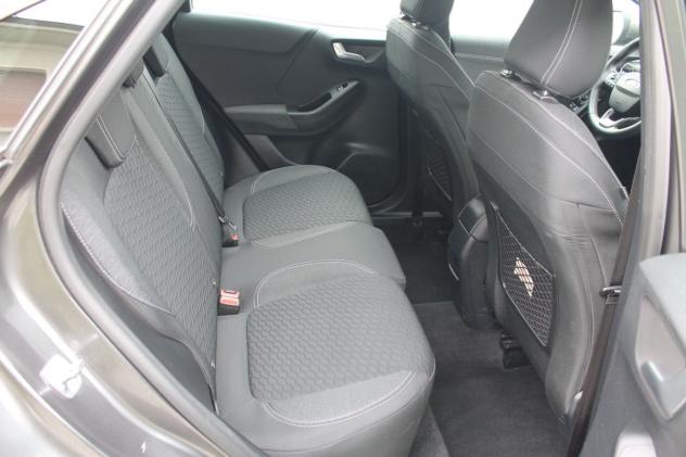 Ford Puma 1.0 EcoBoost Hybrid 125 CV S&S Titanium - Foto 10