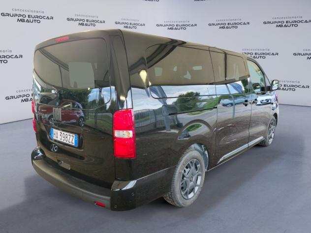 FIAT Ulysse Ulysse 2.0 BlueHDi 180 CV AT8 L3 M1 - Foto 3