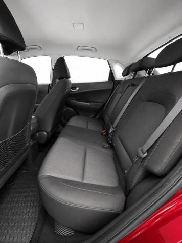 Hyundai Kona Hybrid 1.6 HEV Xline 2WD DCT - Foto 10