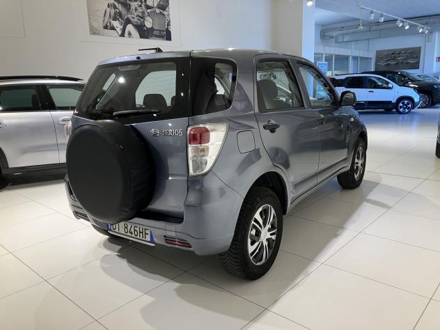 Daihatsu Terios Terios 1.3i 16v SX 4WD - Foto 6