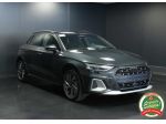 AUDI A3 allstreet TDI 110 kW S tronic Identity Contrast rif. 24189948