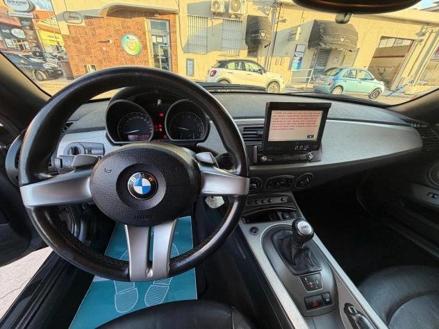 Bmw Z4 2.5i cat Roadster - Foto 5
