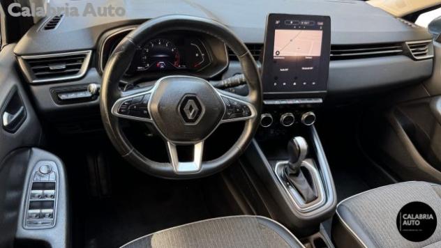 RENAULT Clio TCe 130 CV EDC FAP 5 porte Intens rif. 22685246 - Foto 6