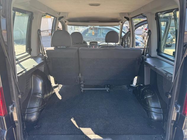 Fiat Doblo Dobl1.3 Multijet 16V Active - Foto 10