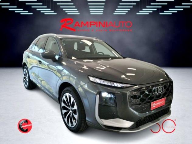 AUDI Q3 TFSI 150 Cv mHEV S tronic S Line PRONTA CONSEGNA rif. 24186575 - Foto 4