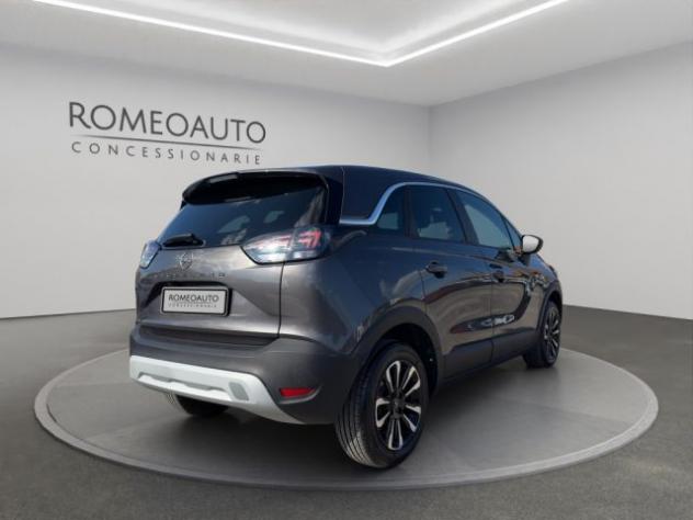 OPEL Crossland 1.2 Turbo 12V 130 CV aut. Elegance TUA A 209 € rif. 23680416 - Foto 6