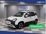 Fiat Panda Pandina Cross 1.0 Firefly Hybrid S&S 70CV