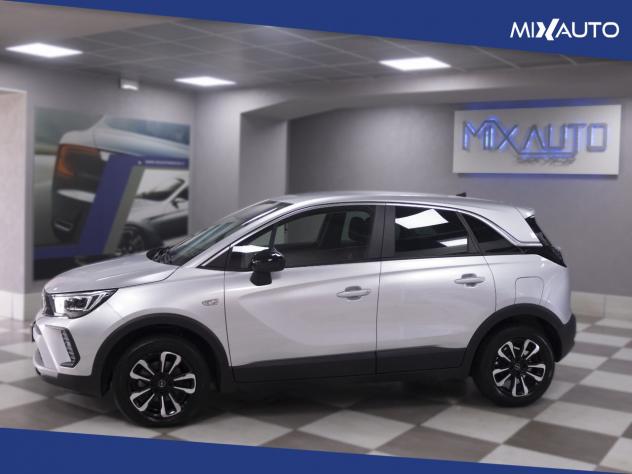 Opel Crossland 1.2 Turbo Elegance S&S 110CV - Foto 3