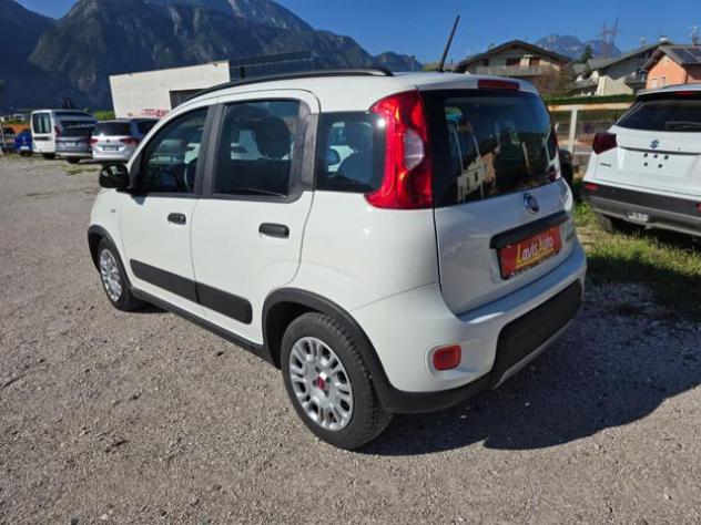 FIAT Panda 1.0 FireFly S&S Hybrid City Life rif. 24097674 - Foto 4