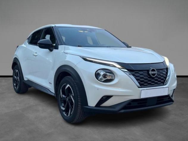 NISSAN Juke 1.6 HEV Premiere Edition rif. 22929430 - Foto 6