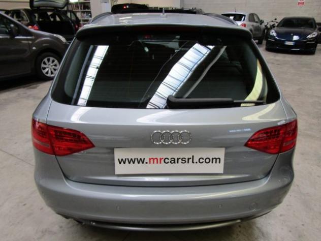 AUDI A4 Avant 2.0 TDi S-LINE S LINE SLINE * 188.000 KM * rif. 23966487 - Foto 6