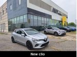 RENAULT Clio TCe 100 CV 5 porte  rif. 23999437