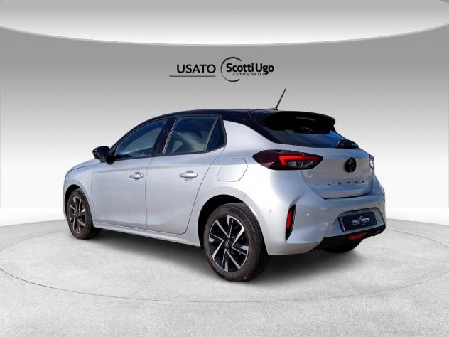 Opel Corsa VI 2023 1.2 GS s&s 100cv - Foto 4