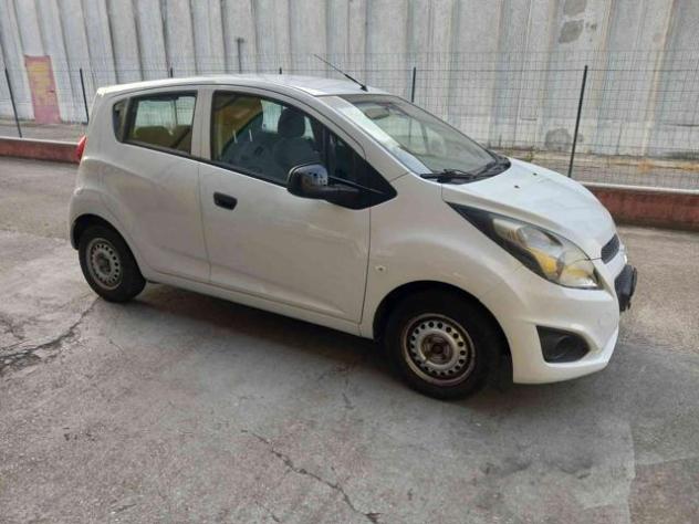CHEVROLET Spark 1.0 Special Edition ok neopatentati rif. 23816207 - Foto 8