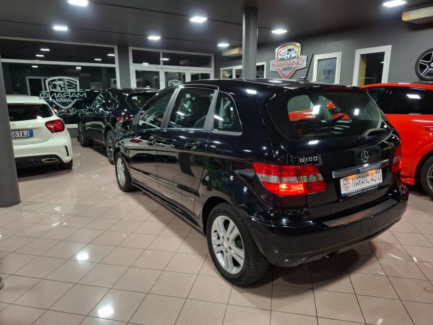 Mercedes-benz B 160 benzina - Foto 5