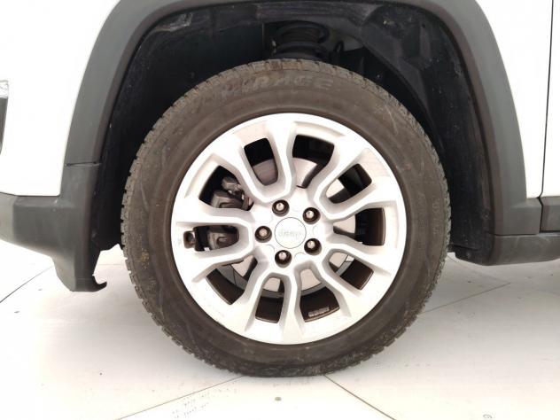 Jeep Compass 1.3 Turbo T4 96kW Longitude - Foto 6