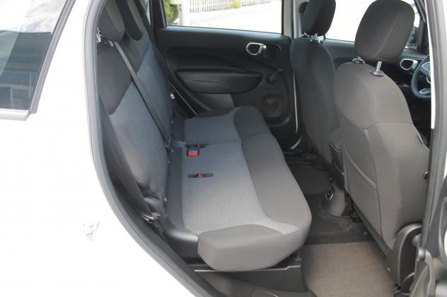 Fiat 500L 1.3 Multijet 95 CV Business - Foto 10