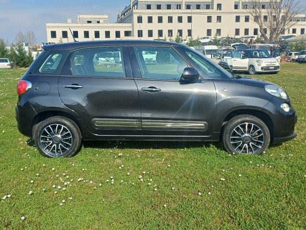 Fiat 500L 0.9 TwinAir Turbo Natural Power Lounge - Foto 3