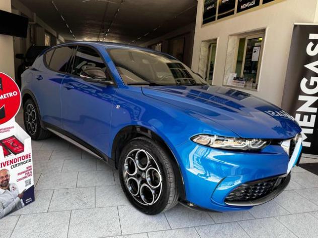 ALFA ROMEO Tonale Ti 1.6 diesel 130 CV TCT6 rif. 24181210 - Foto 2