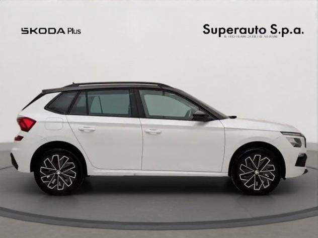 Škoda Kamiq 1.0 TSI 115 CV Style - Foto 5